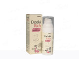 Excela Rich Facial Hydrating Lotion, 50g