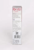 Zycafy Liquid Scalp Solution, 100ml
