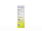 Mandisa Foam Face Wash, 100 ml