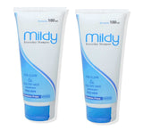 Mildy Everyday Shampoo, 100ml