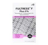 Fultress-F 5% Topical Solution