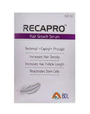 RECAPRO HAIR GROWTH SERUM 60ML