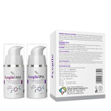 Fixderma Eyegile AM & PM Cream, 30gm