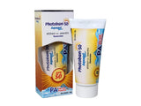 Photoban 50 Sunscreen Aqua gel SPF 50, 60gm