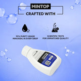 Mintop Forte 10% Solution, 60ml