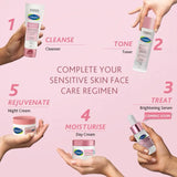 Cetaphil Brightness Reveal Creamy Cleanser, 100gm