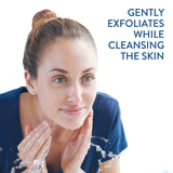 Cetaphil Daily Exfoliating Cleanser for All Skin Types, 178 ml