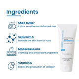 FCL Cica Soothing Creme, 50gm