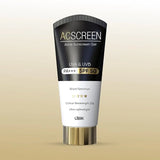 Acscreen Acne Sunscreen Gel SPF 50, 50 ml