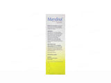 Mandisa Foam Face Wash, 100 ml