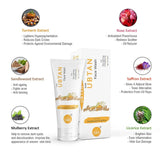 Swr Ubtan Face Wash 60ml PACK OF 2