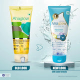 Ahaglow Advanced Skin Rejuvenating Face Wash