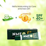 NMFe Lip Care Spf 40+, 10 gm