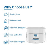 FCL De Tan Mask, 100gm