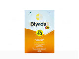 Blynds AC Sunscreen Gel SPF 60+ PA+++ 50 gm