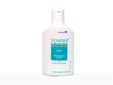 Venusia Soft + Moisturizing Lotion for Sensitive Skin, Relieves Excessive Dryness & Itching