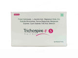 Trichospire -F Hair | Cyclical Therapy for Hair | Kit - 1 box kit