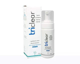Triclear Gentle Exfoliating Foaming Cleanser, 100ml