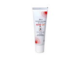 Acne UV Gel Sunscreen SPF 50/PA+++, 50 GM | IPCA