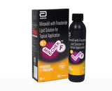 Minichek F 5% Solution, 60ml