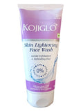 Kojiglo Skin Lightening Face Wash, 100 gm