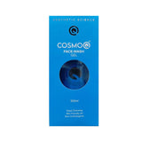 Cosmoq Face Wash gel, 100ml