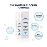 Acrofy Moisturizer for Acne-Prone Skin Sebum Control, 50gm