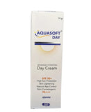 Aquasoft Day Advanced Hydration Cream SPF 50+ PA+++, 75 Gm