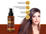 Reinvia HS Hair & Scalp Protector Serum