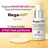 Rega-NP Acne Control Serum, 30ml