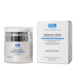 FCL Radiance Creme Lightweight Formula With SPF 40, 50gm