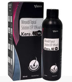 Kera M 10% Topical Solution