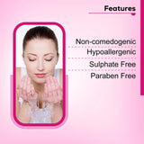 Brilante Intense Brightening Cleanser, 75ml