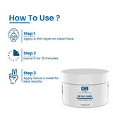 FCL De Tan Mask, 100gm