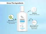 Fixderma Fidelia Gentle Skin Cleanser, 250 ml
