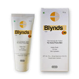 Blynds AC Gel SPF 30+ PA+++, 50gm