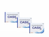 Casil Emollient Moisturising Soap 3*, 75 gm