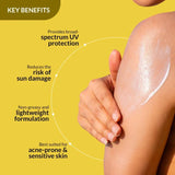 Fixderma Shadow Sunscreen SPF 50+ Gel 75gm