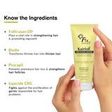 Fixderma Kairfoll Femme Specifique Conditioner, 200ml