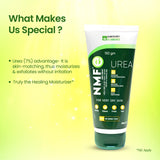 NMFe Urea Cream 150gm