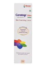 Ceratop Ultra Lotion