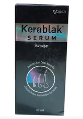 Kerablak Hair Serum, 30ml