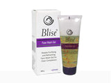 Blise Face Wash Gel, 100gm