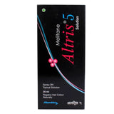 Melitane Altris 5 Solution Spray