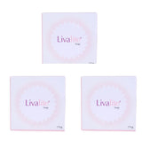 Livalite Skin Lightening & Moisturizing Soap