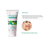 Ahaglow Acne Control Moisturizing Gel (50gm)