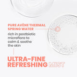 Avene Eau Thermal Spring Water, 50ml