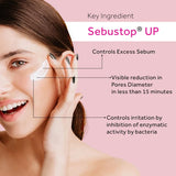 Hyblok-AC Acne Control Sunscreen Gel SPF 30 PA+++