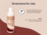 Morr 5% Solution, 60 ml