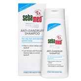 Sebamed Anti- Dandruff Shampoo, 200ml